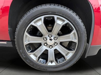 2015 Cadillac Escalade ESV Premium