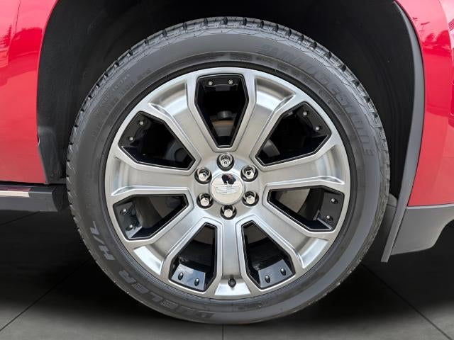 2015 Cadillac Escalade ESV Premium