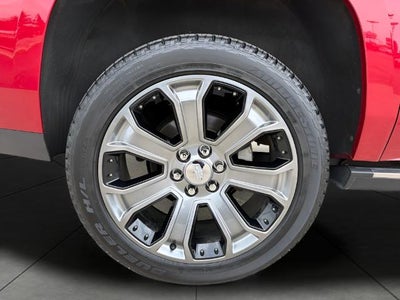 2015 Cadillac Escalade ESV Premium
