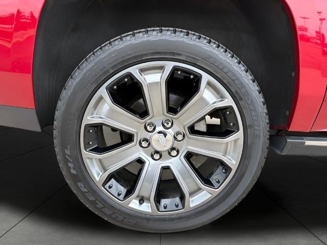 2015 Cadillac Escalade ESV Premium