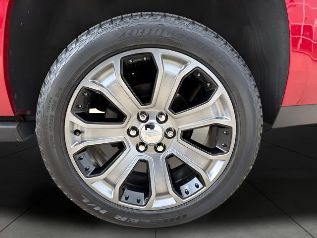 2015 Cadillac Escalade ESV Premium