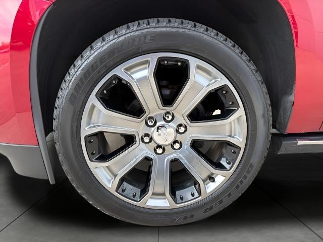 2015 Cadillac Escalade ESV Premium