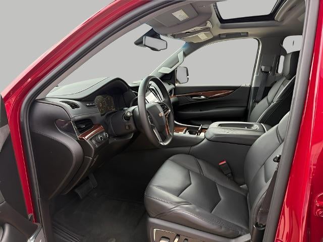 2015 Cadillac Escalade ESV Premium