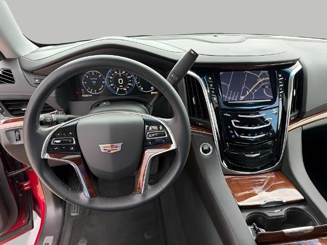 2015 Cadillac Escalade ESV Premium