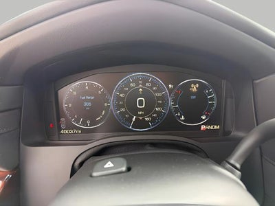 2015 Cadillac Escalade ESV Premium