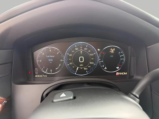 2015 Cadillac Escalade ESV Premium