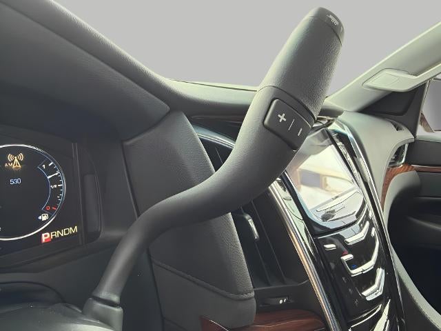 2015 Cadillac Escalade ESV Premium