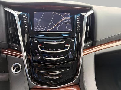 2015 Cadillac Escalade ESV Premium