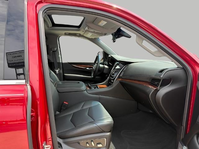 2015 Cadillac Escalade ESV Premium