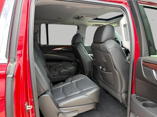 2015 Cadillac Escalade ESV Premium