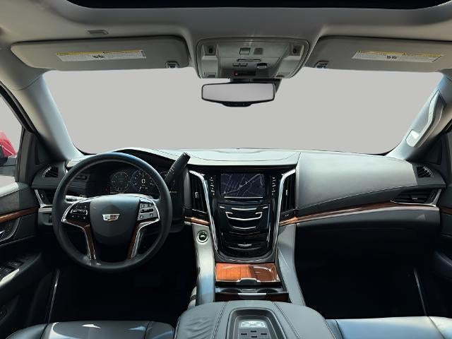 2015 Cadillac Escalade ESV Premium