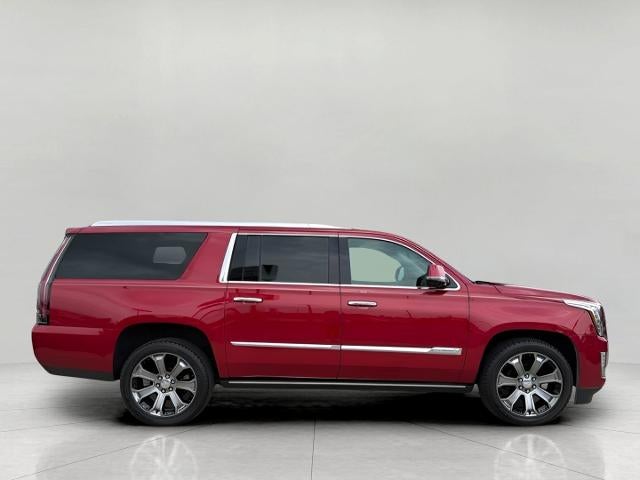 2015 Cadillac Escalade ESV Premium