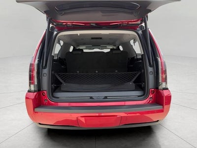 2015 Cadillac Escalade ESV Premium