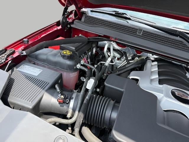 2015 Cadillac Escalade ESV Premium