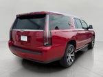 2015 Cadillac Escalade ESV Premium