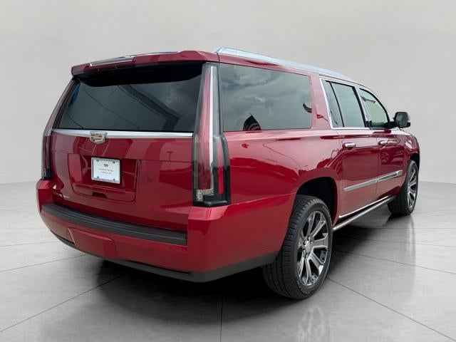2015 Cadillac Escalade ESV Premium