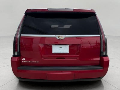2015 Cadillac Escalade ESV Premium