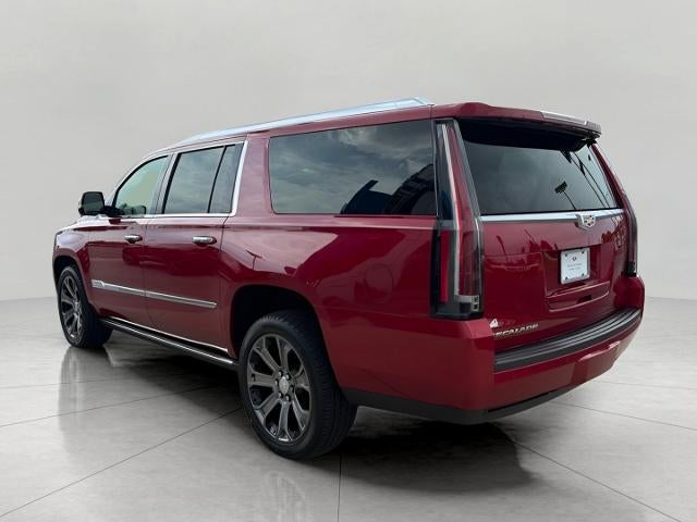 2015 Cadillac Escalade ESV Premium