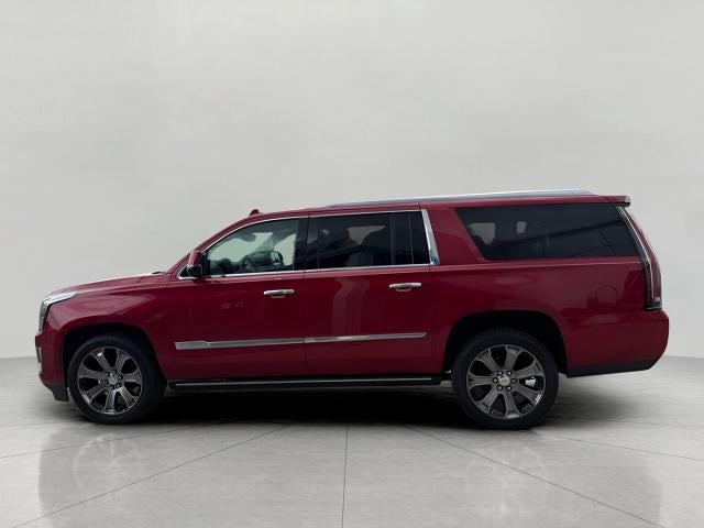 2015 Cadillac Escalade ESV Premium