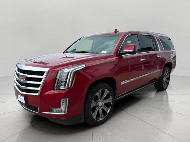 2015 Cadillac Escalade ESV Premium