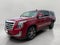 2015 Cadillac Escalade ESV Premium