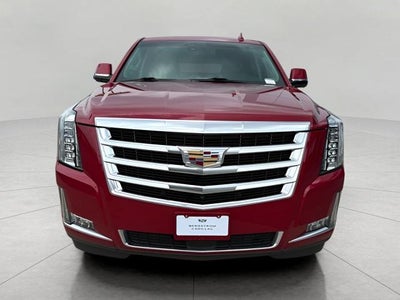 2015 Cadillac Escalade ESV Premium