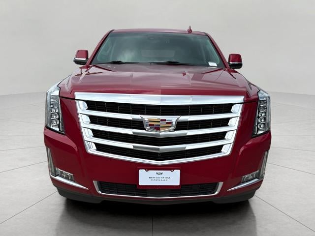 2015 Cadillac Escalade ESV Premium