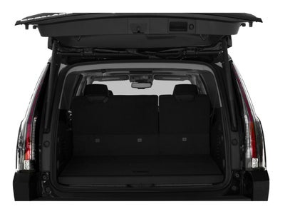 2015 Cadillac Escalade ESV Premium