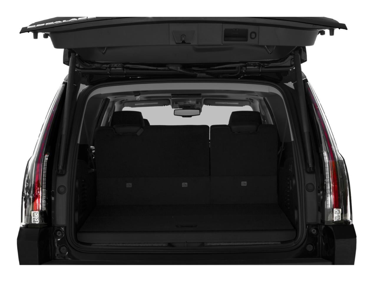 2015 Cadillac Escalade ESV Premium