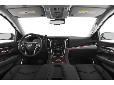 2015 Cadillac Escalade ESV Premium