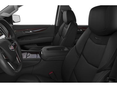 2015 Cadillac Escalade ESV Premium