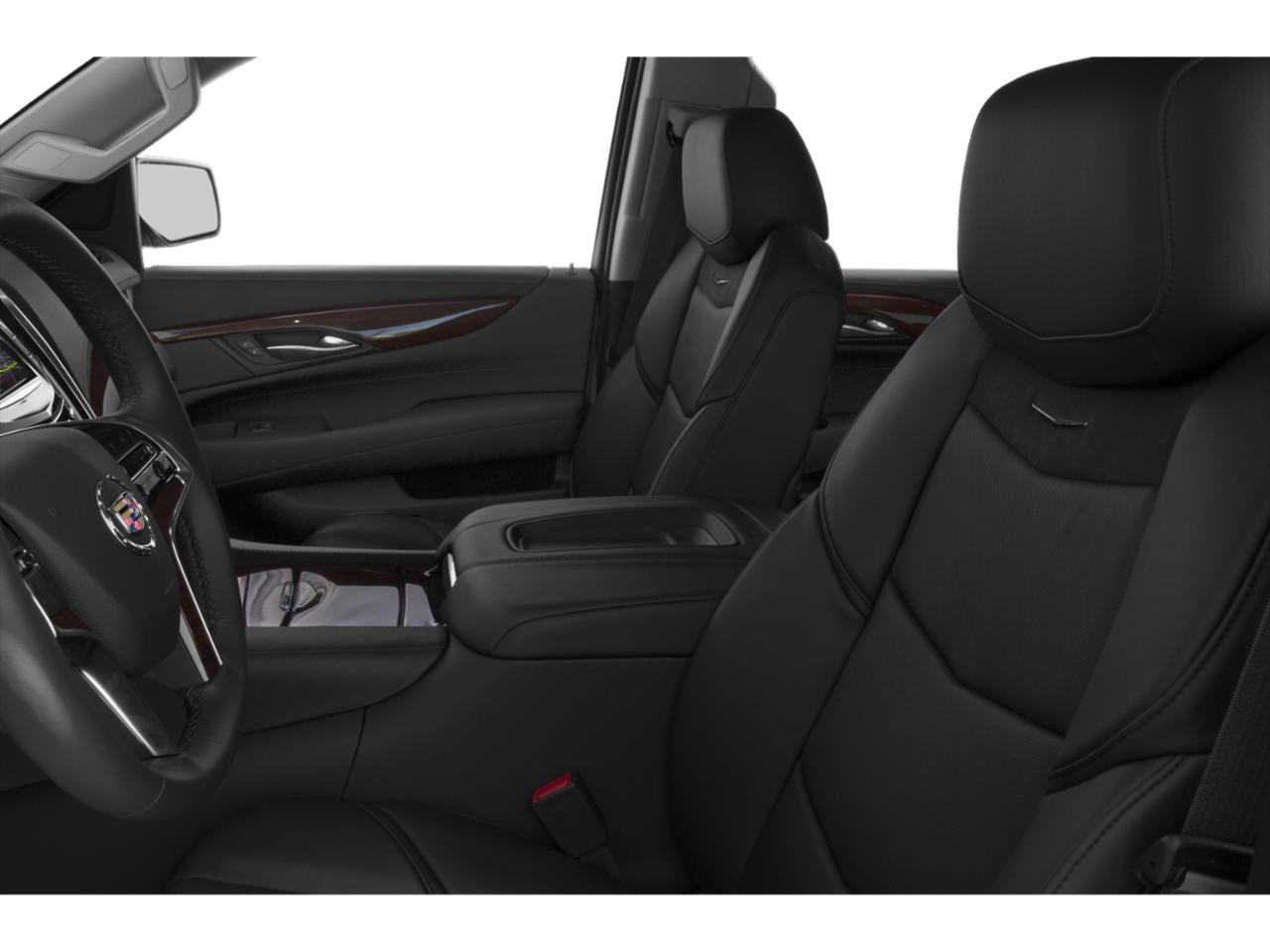 2015 Cadillac Escalade ESV Premium