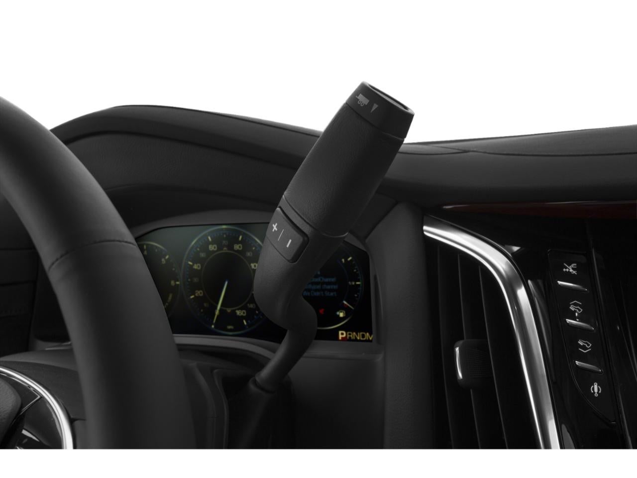 2015 Cadillac Escalade ESV Premium