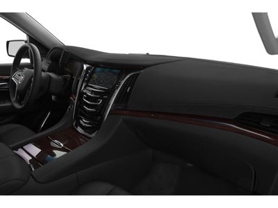 2015 Cadillac Escalade ESV Premium