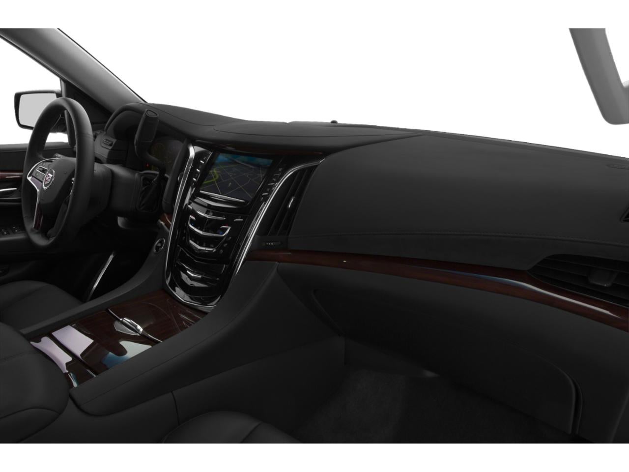 2015 Cadillac Escalade ESV Premium