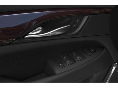 2015 Cadillac Escalade ESV Premium