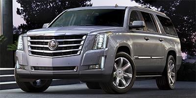 2015 Cadillac Escalade ESV Premium
