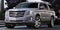2015 Cadillac Escalade ESV Premium