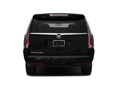 2015 Cadillac Escalade ESV Premium