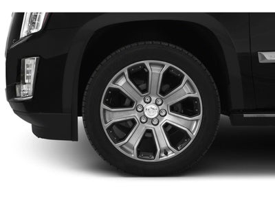 2015 Cadillac Escalade ESV Premium