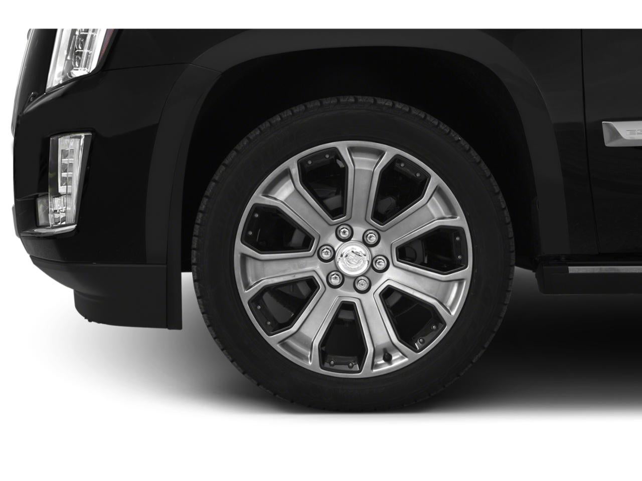 2015 Cadillac Escalade ESV Premium