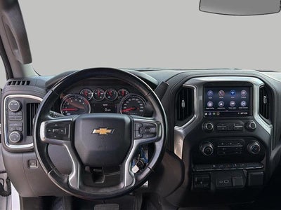 2023 Chevrolet Silverado 2500 HD LT