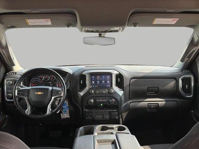 2023 Chevrolet Silverado 2500 HD LT
