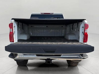 2023 Chevrolet Silverado 2500 HD LT