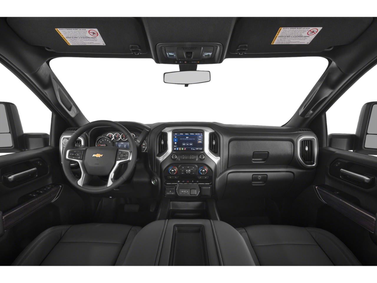 2023 Chevrolet Silverado 2500 HD LT