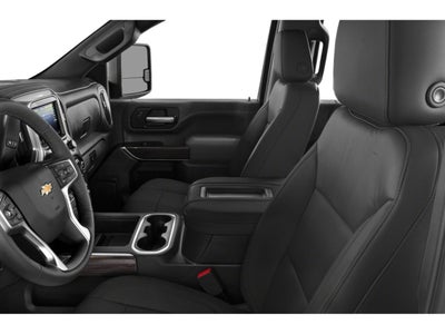2023 Chevrolet Silverado 2500 HD LT