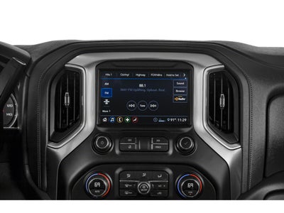 2023 Chevrolet Silverado 2500 HD LT