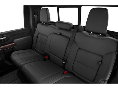 2023 Chevrolet Silverado 2500 HD LT