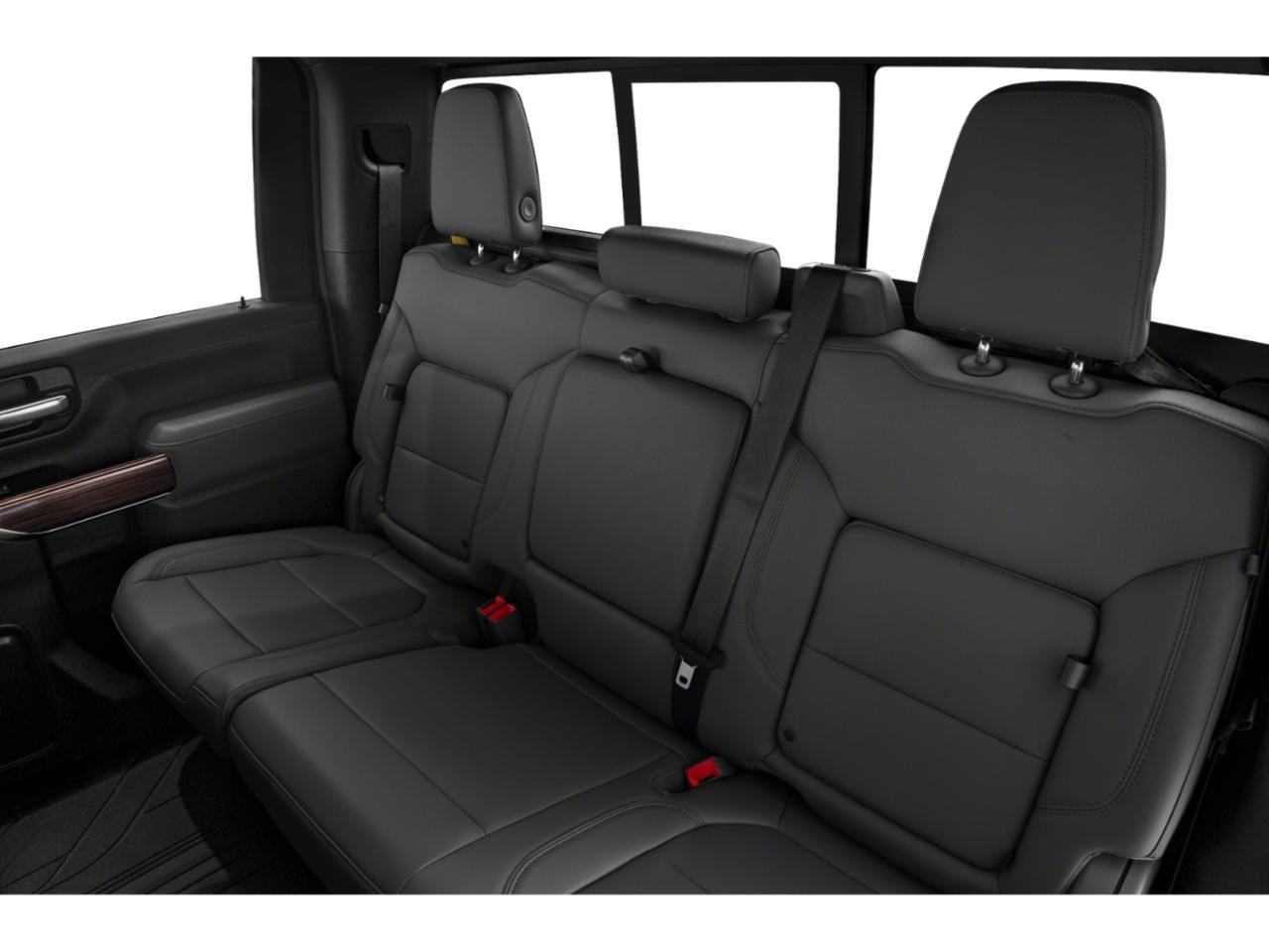 2023 Chevrolet Silverado 2500 HD LT