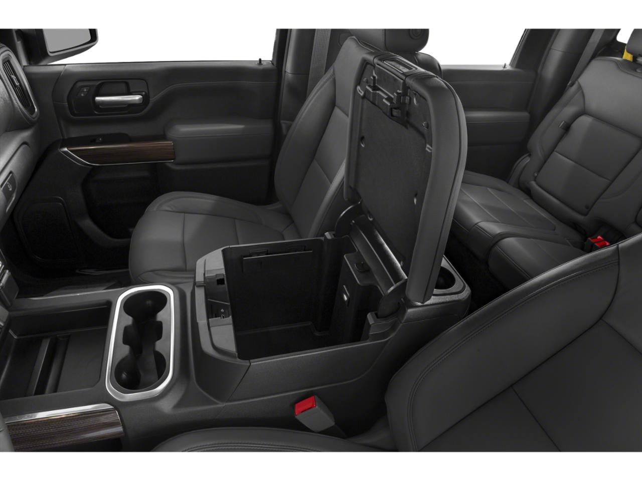 2023 Chevrolet Silverado 2500 HD LT